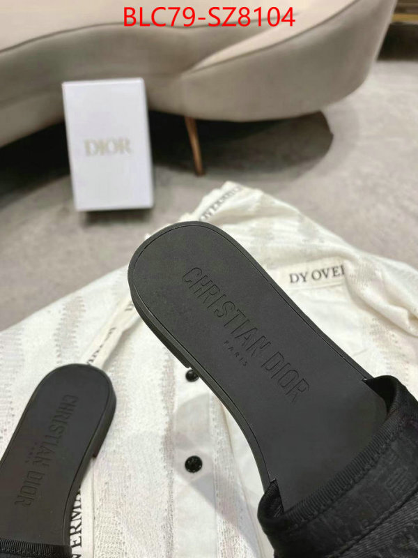 Women Shoes-Dior the online shopping ID: SZ8104 $: 79USD