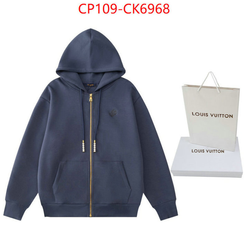 Clothing-LV ID: CK6968 $: 109USD