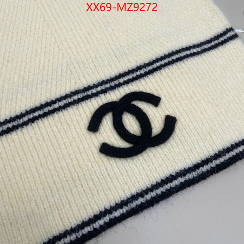 Scarf-Chanel website to buy replica ID: MZ9272 $: 69USD