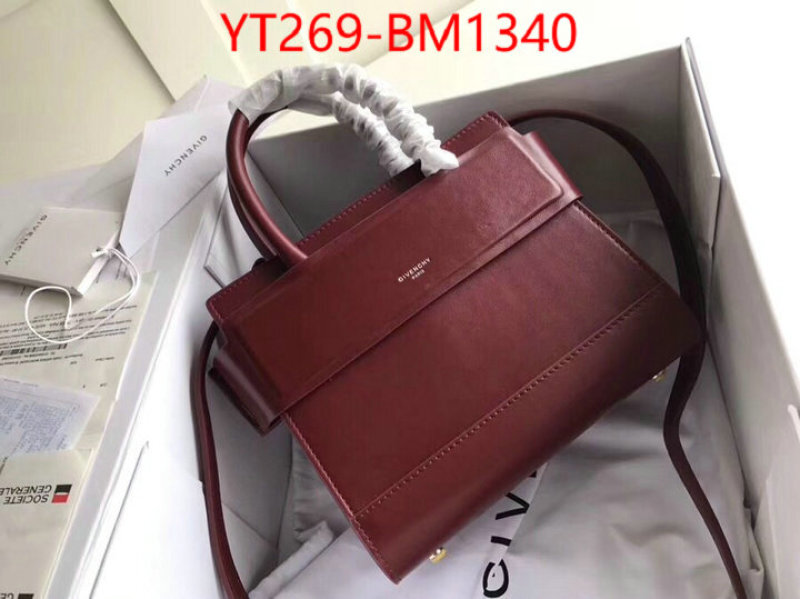 Givenchy Bags(TOP)-Crossbody- same as original ID: BM1340 $: 269USD,