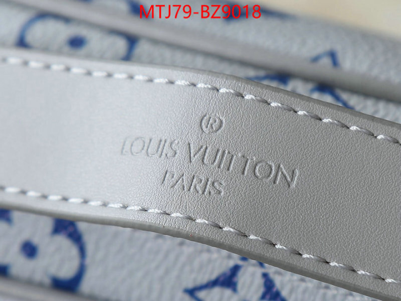 LV Bags(4A)-Pochette MTis Bag- fake high quality ID: BZ9018 $: 79USD,