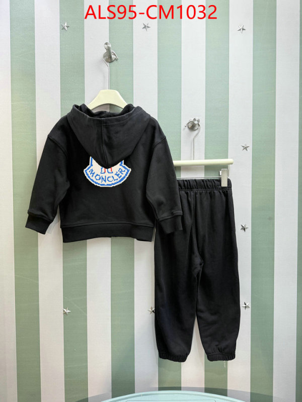 Kids clothing-Moncler how to start selling replica ID: CM1032 $: 95USD