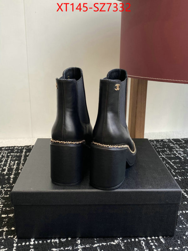 Women Shoes-Boots sale outlet online ID: SZ7332 $: 145USD