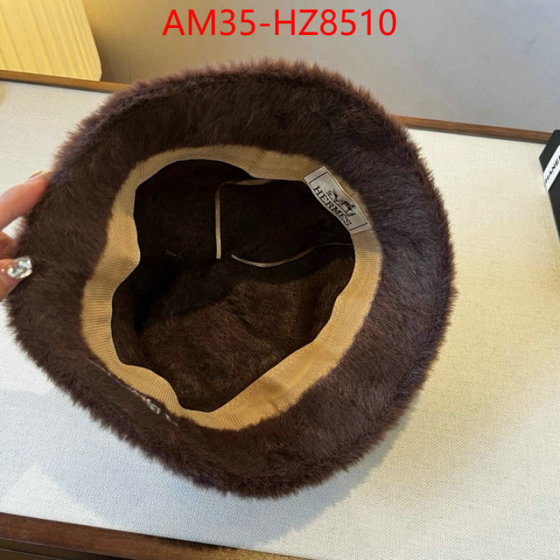 Cap(Hat)-Hermes ID: HZ8510 $: 35USD