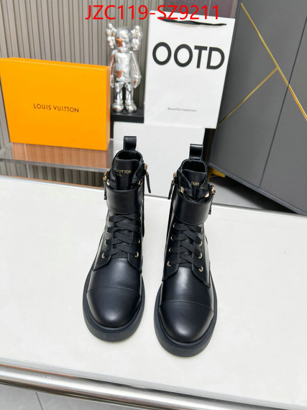 Women Shoes-LV we provide top cheap aaaaa ID: SZ9211 $: 119USD