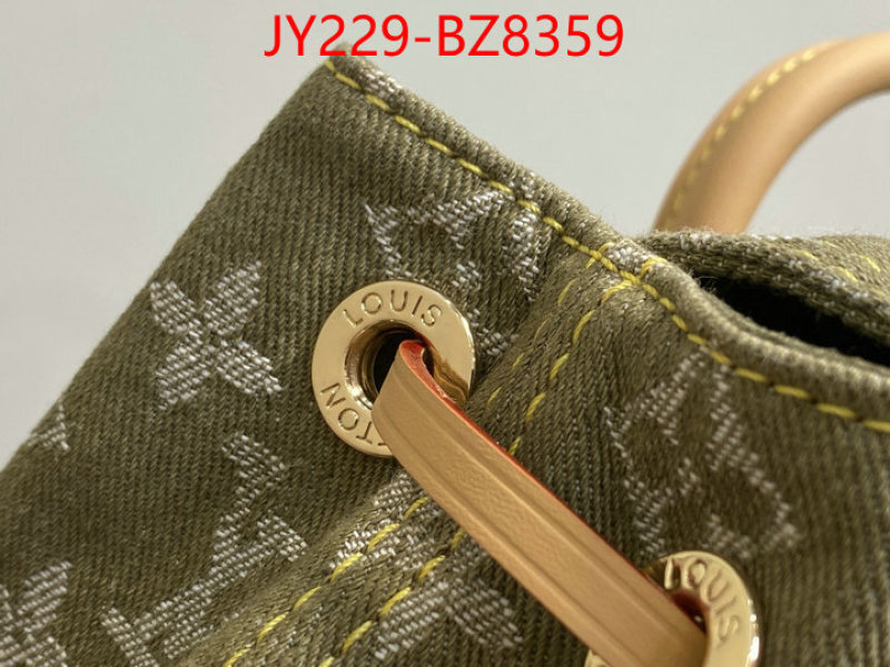 LV Bags(TOP)-Backpack- customize the best replica ID: BZ8359 $: 229USD,