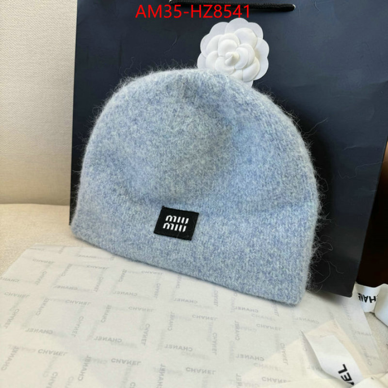Cap(Hat)-Miu Miu ID: HZ8541 $: 35USD
