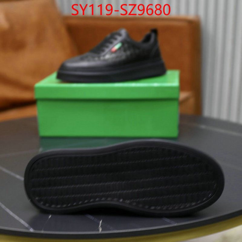 Men Shoes-BV 2024 perfect replica designer ID: SZ9680 $: 119USD