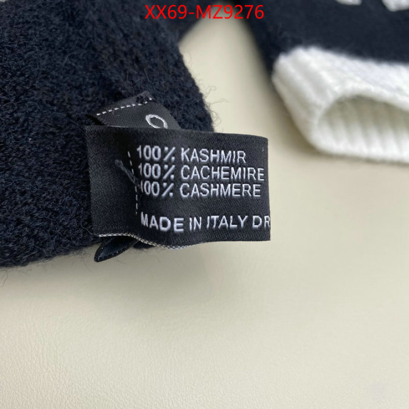 Scarf-Chanel cheap replica designer ID: MZ9276 $: 69USD