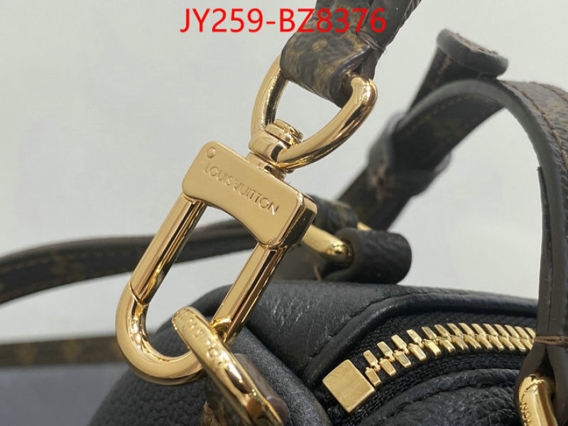 LV Bags(TOP)-Speedy- cheap replica designer ID: BZ8376 $: 259USD,