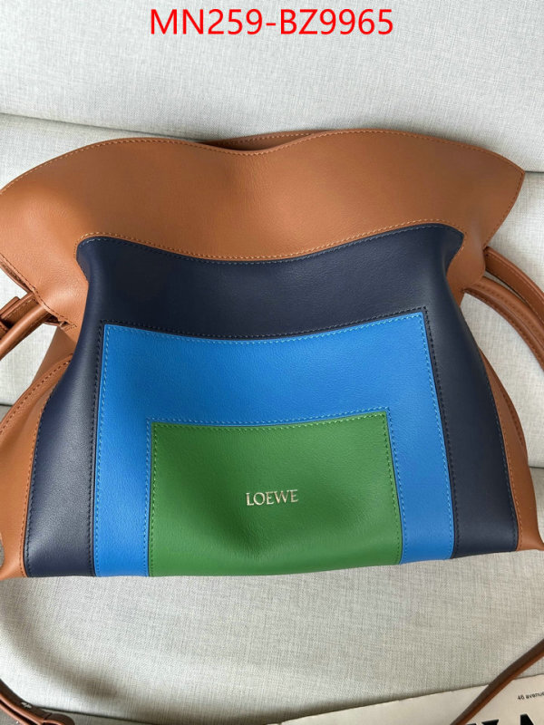 Loewe Bags(TOP)-Crossbody- buy best high-quality ID: BZ9965 $: 259USD,