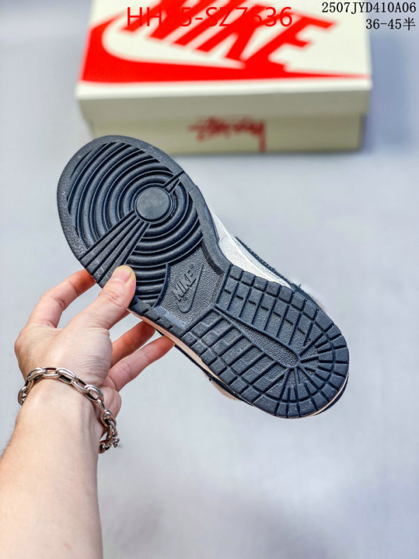 Men Shoes-Nike high quality designer ID: SZ7536 $: 85USD