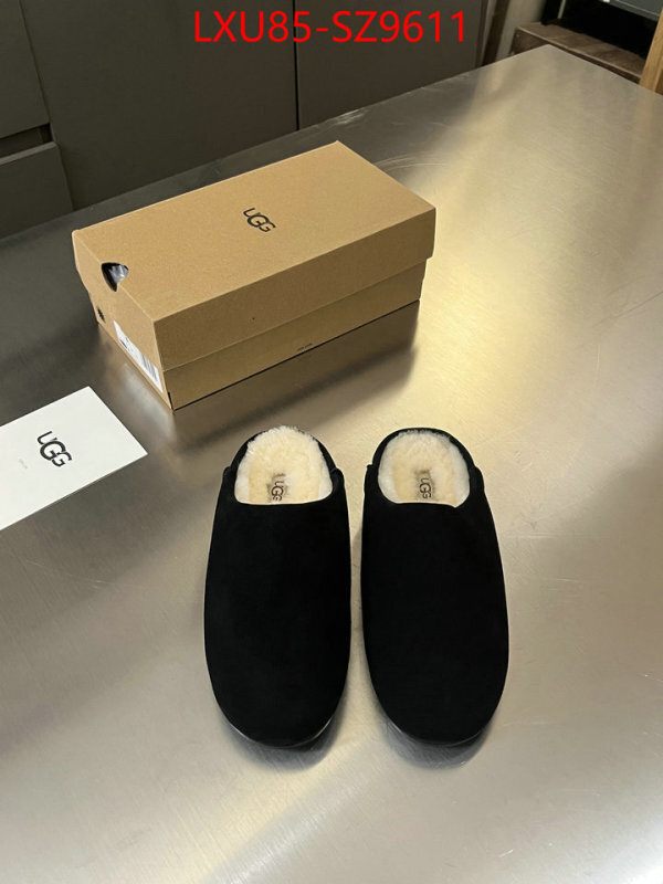 Women Shoes-UGG the most popular ID: SZ9611 $: 85USD