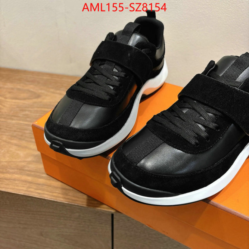 Women Shoes-Hermes ID: SZ8154 $: 155USD