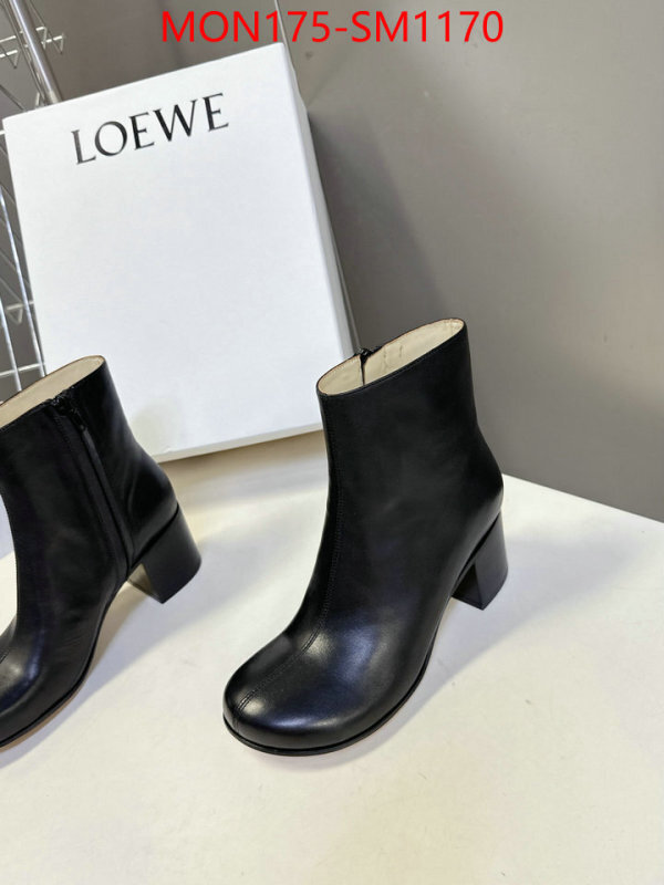 Women Shoes-Boots online from china ID: SM1170 $: 175USD