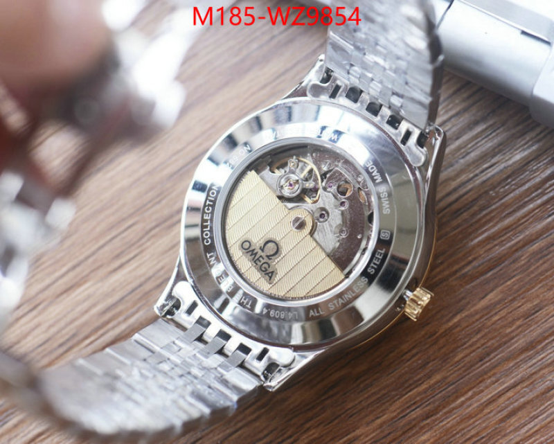 Watch(4A)-Omega high quality customize ID: WZ9854 $: 185USD