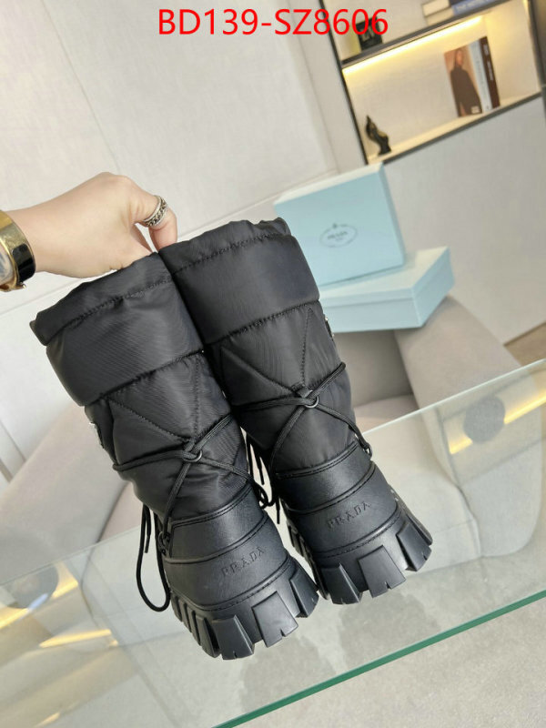 Women Shoes-Boots wholesale replica shop ID: SZ8606 $: 139USD