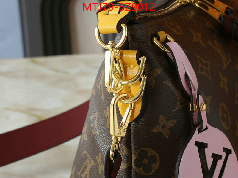 LV Bags(4A)-Pochette MTis Bag- aaaaa customize ID: BZ9012 $: 79USD,