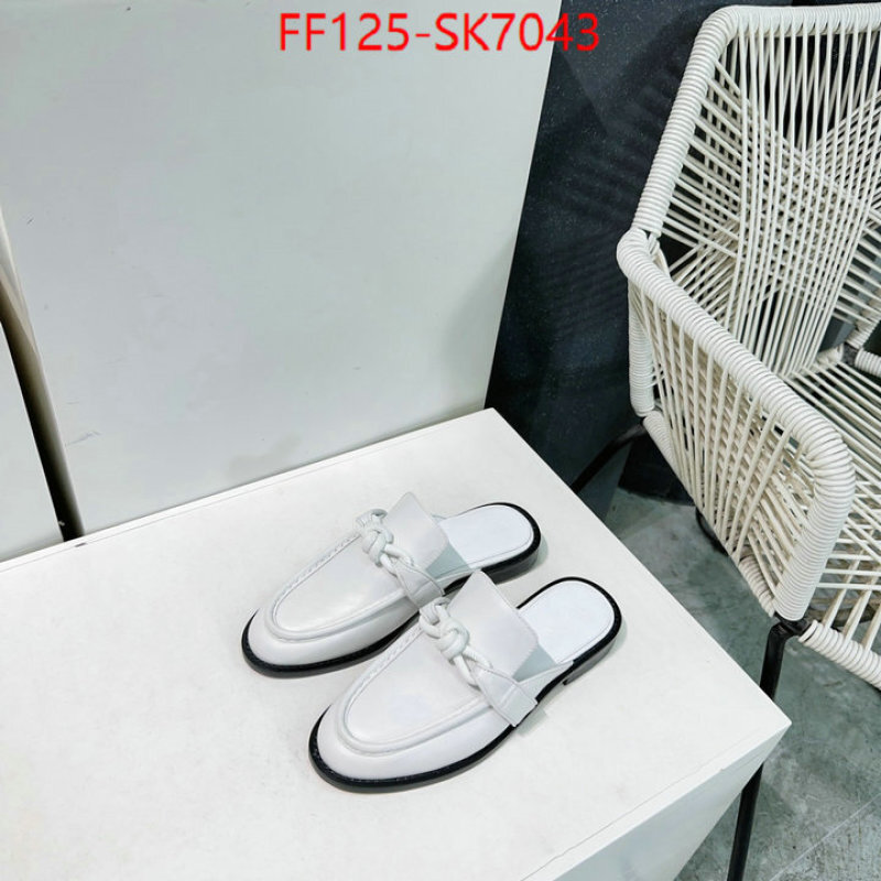 Women Shoes-BV the online shopping ID: SK7043 $: 125USD