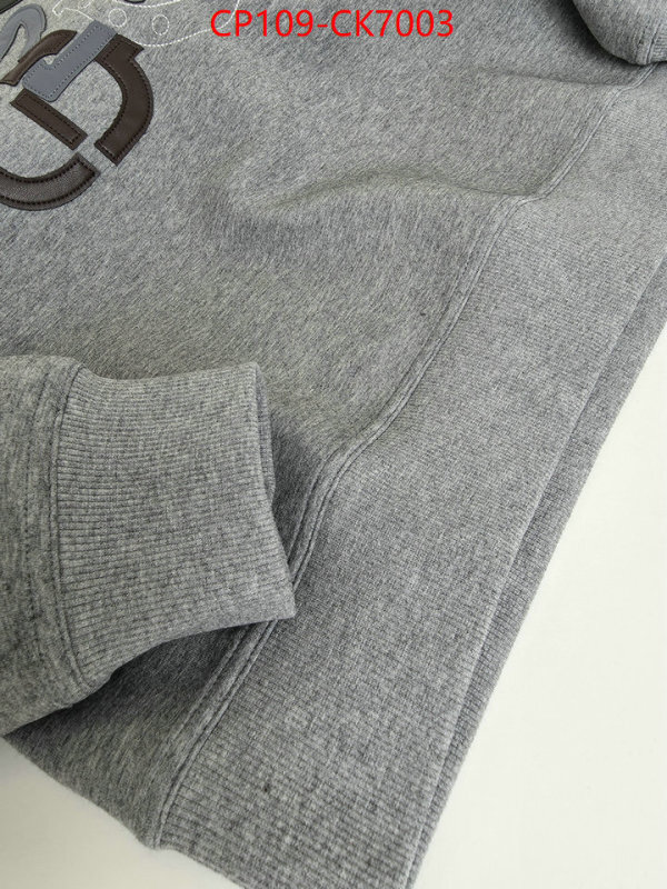 Clothing-Hermes ID: CK7003 $: 109USD