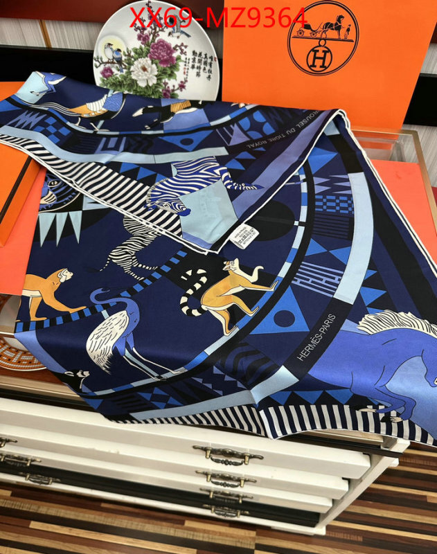Scarf-Hermes best ID: MZ9364 $: 69USD