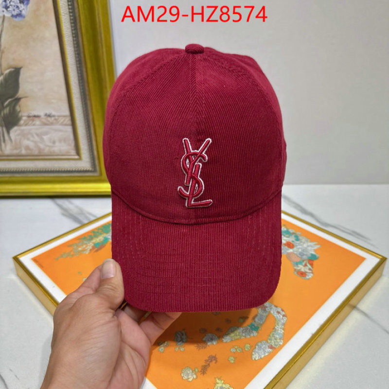 Cap (Hat)-YSL replica us ID: HZ8574 $: 29USD