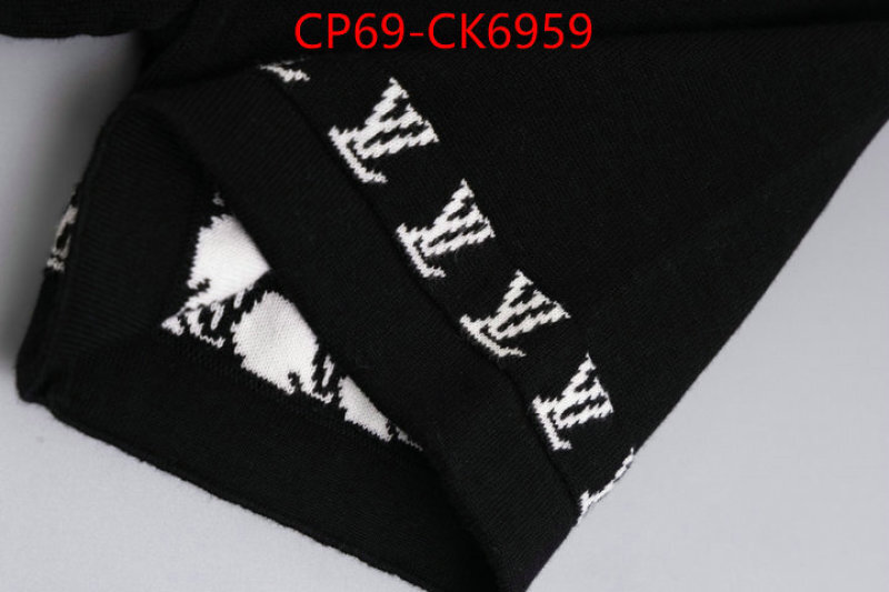Clothing-LV ID: CK6959 $: 69USD