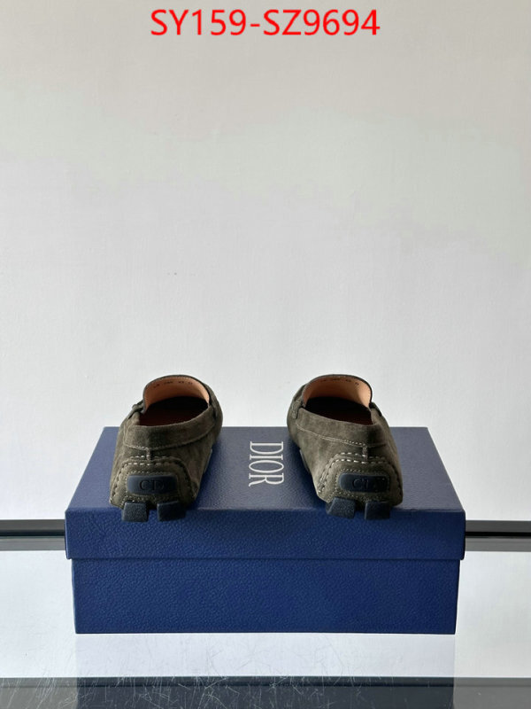 Men shoes-Dior replcia cheap from china ID: SZ9694 $: 159USD