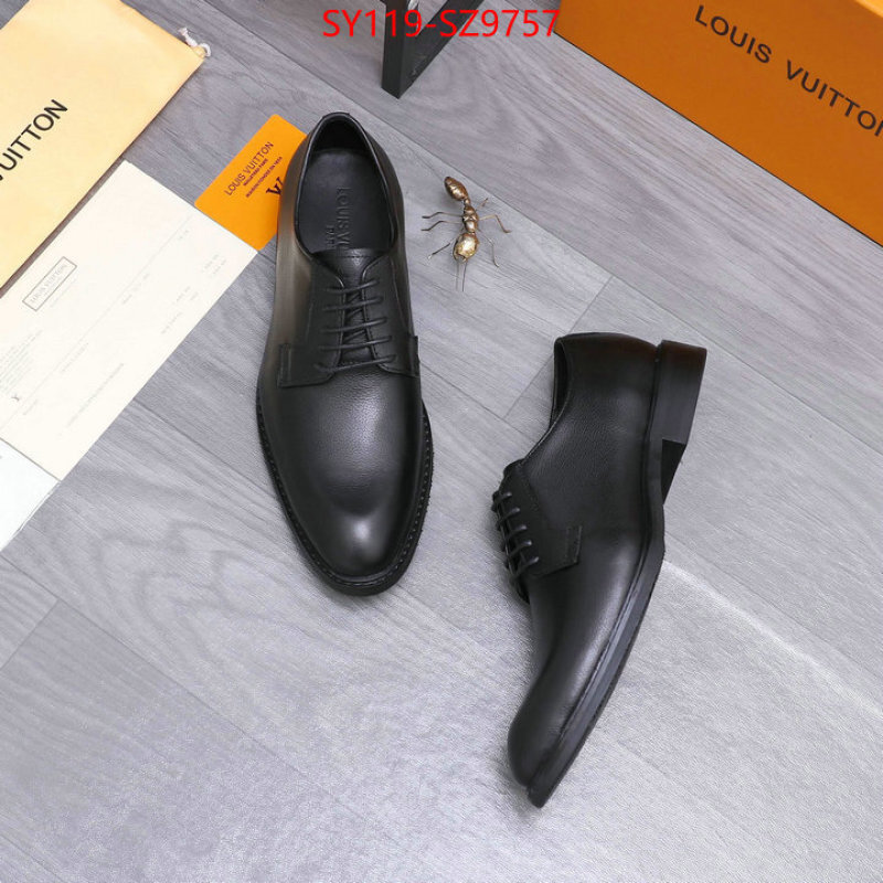 Men Shoes-LV the online shopping ID: SZ9757 $: 119USD