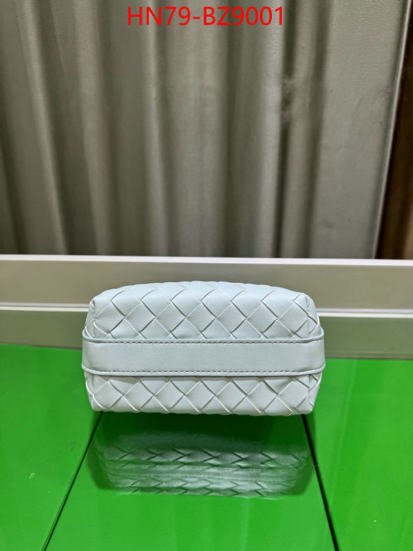BV Bags(4A)-Handbag- quality aaaaa replica ID: BZ9001 $: 79USD,