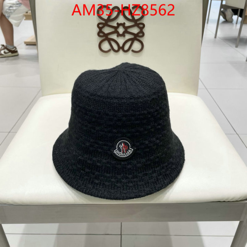 Cap(Hat)-Moncler ID: HZ8562 $: 35USD