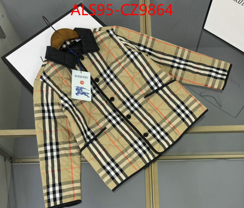 Kids clothing-Down jacket found replica ID: CZ9864 $: 95USD