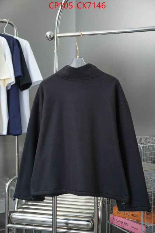 Clothing-MIU MIU buy ID: CK7146 $: 105USD