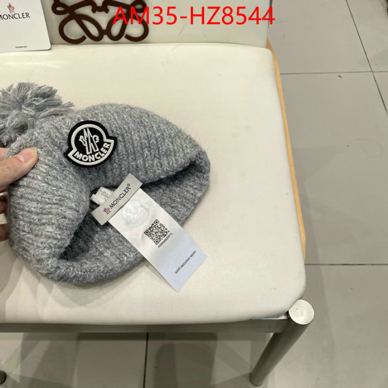 Cap(Hat)-Moncler ID: HZ8544 $: 35USD