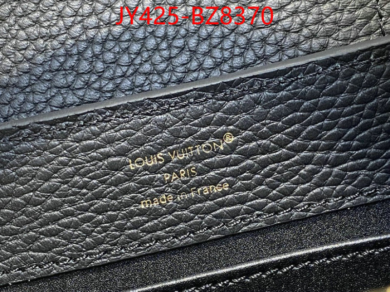 LV Bags(TOP)-Handbag Collection- replicas buy special ID: BZ8370