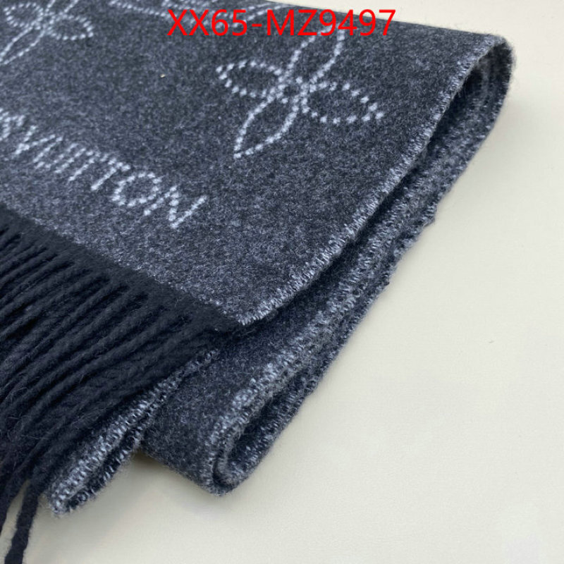 Scarf-LV aaaaa+ quality replica ID: MZ9497 $: 65USD