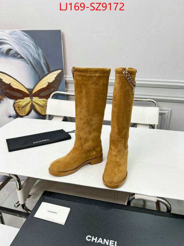 Women Shoes-Boots shop ID: SZ9172 $: 169USD