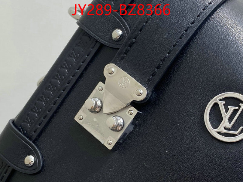 LV Bags(TOP)-Petite Malle- supplier in china ID: BZ8366 $: 289USD,