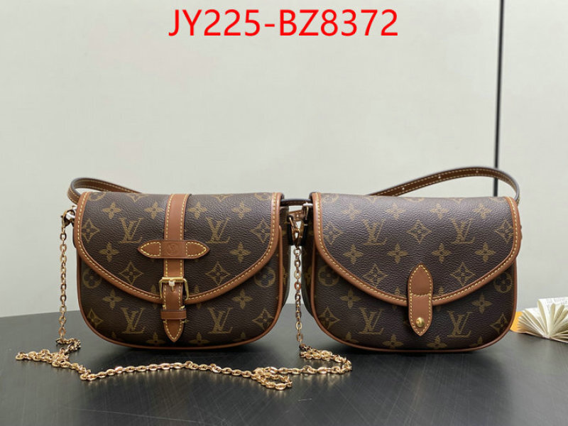 LV Bags(TOP)-Pochette MTis- sale ID: BZ8372 $: 225USD,