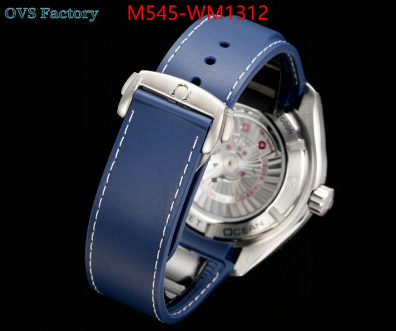 Watch(TOP)-Omega quality aaaaa replica ID: WM1312 $: 545USD