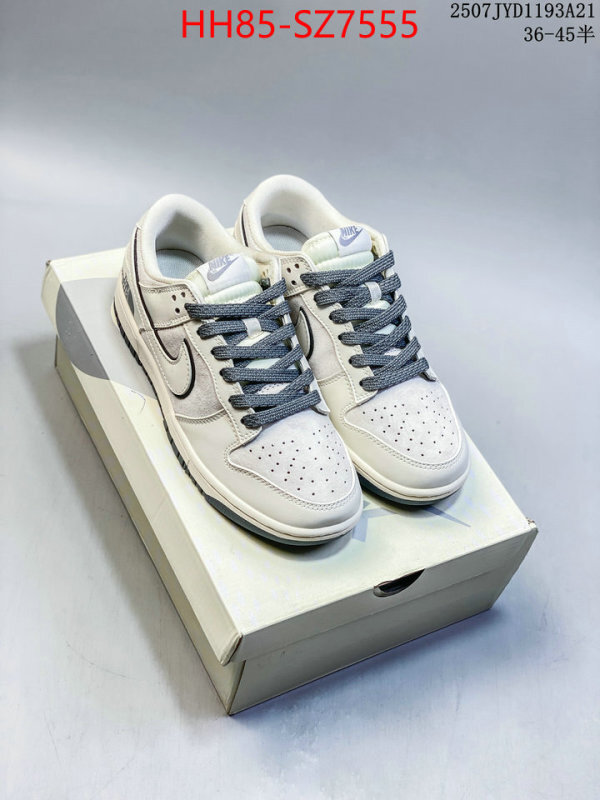 Men Shoes-Nike replica how can you ID: SZ7555 $: 85USD