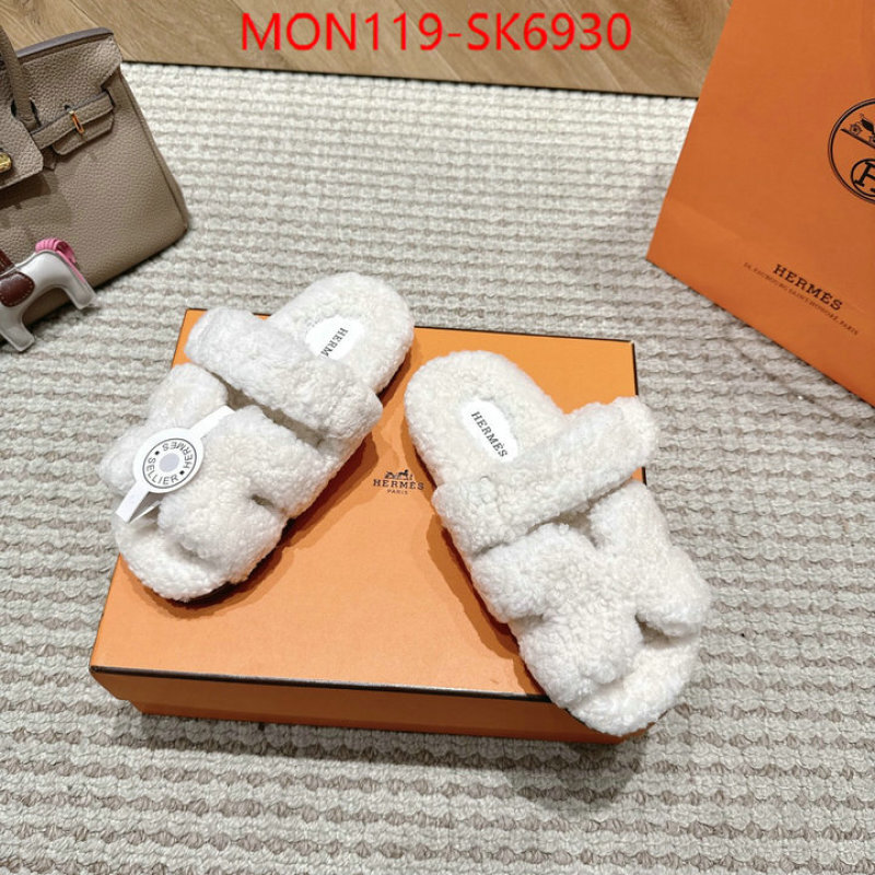 Women Shoes-Hermes shop the best high quality ID: SK6930 $: 119USD