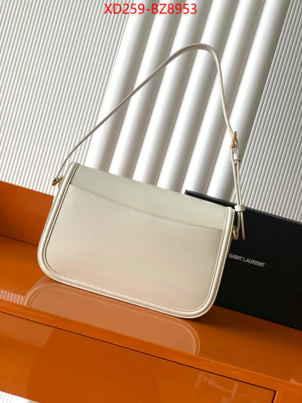 YSL Bags(TOP)-Kate-Solferino-Sunset-Jamie good quality replica ID: BZ8953 $: 259USD,