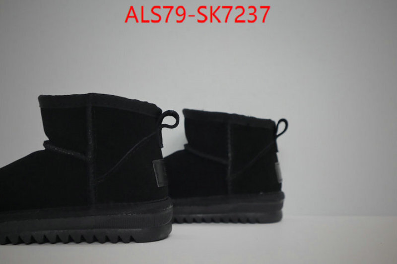 Kids shoes-UGG aaaaa quality replica ID: SK7237 $: 79USD