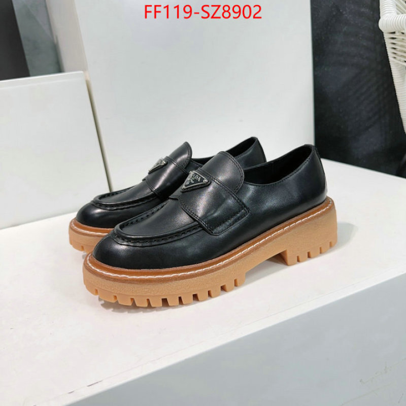 Women Shoes-Prada perfect ID: SZ8902 $: 119USD