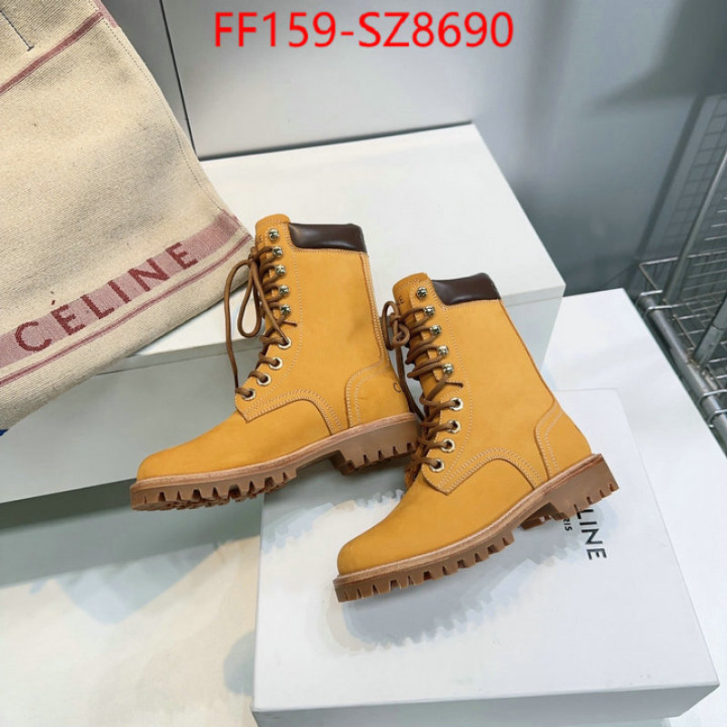 Men Shoes-Celine wholesale china ID: SZ8690 $: 159USD