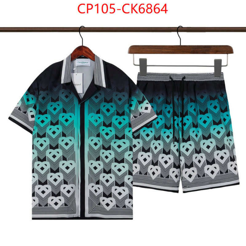 Clothing-Casablanca quality replica ID: CK6864