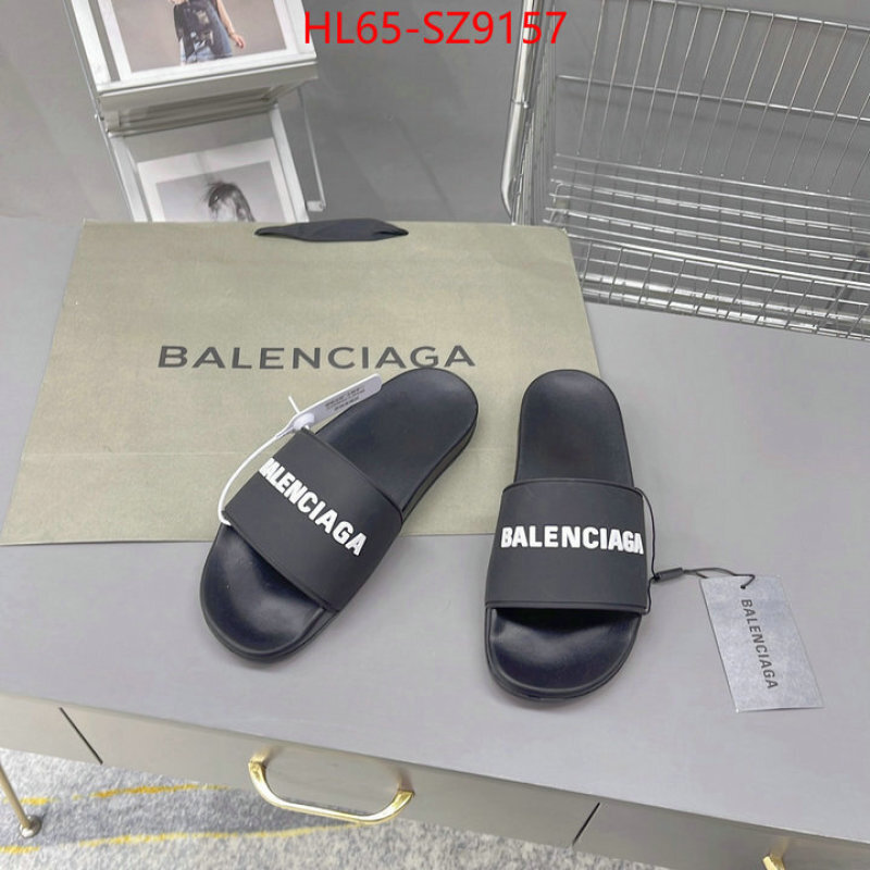 Men Shoes-Balenciaga replica every designer ID: SZ9157 $: 65USD