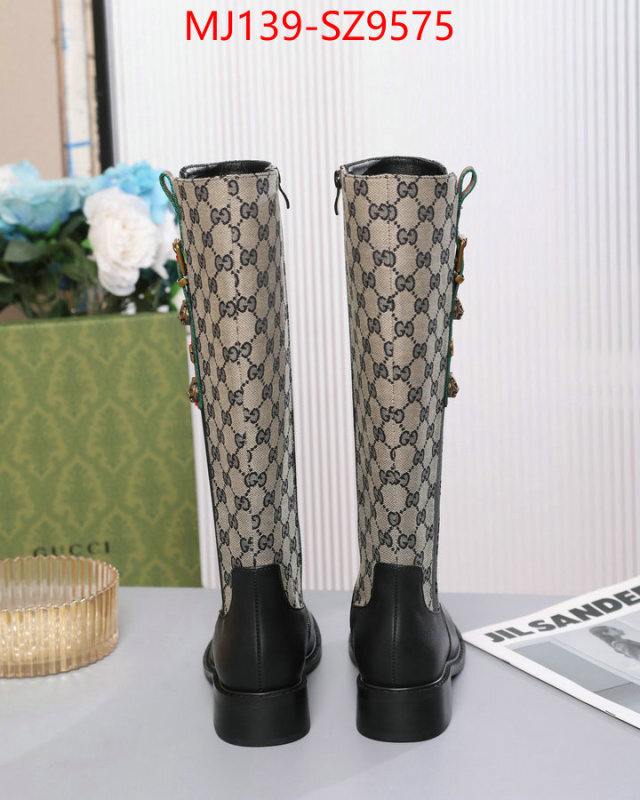 Women Shoes-Gucci copy ID: SZ9575 $: 139USD