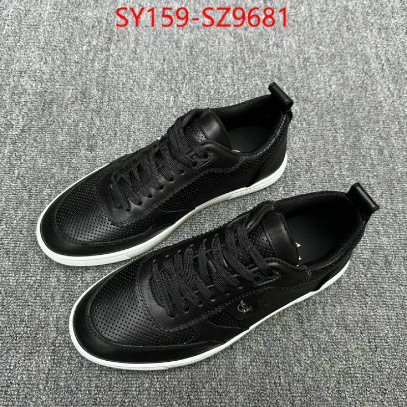 Men Shoes-Christian Louboutin high quality aaaaa replica ID: SZ9681 $: 159USD